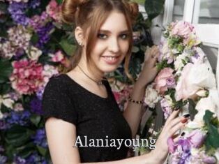 Alaniayoung