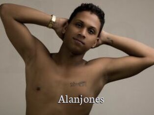 Alanjones