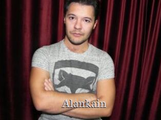Alankain