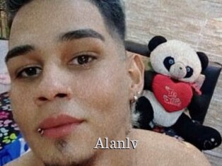 Alanlv