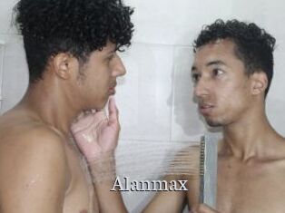 Alanmax