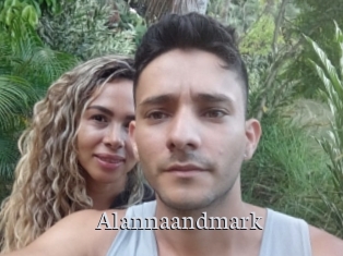Alannaandmark