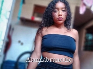 Alannabrunethe