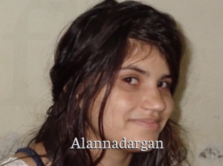 Alannadargan