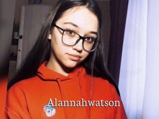 Alannahwatson