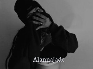 Alannajade