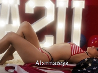 Alannareys