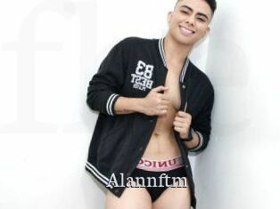 Alannftm