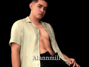 Alannmill