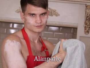 Alanparle