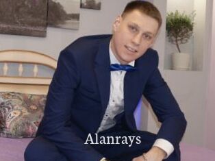 Alanrays