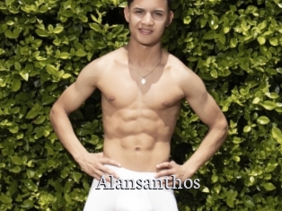 alansanthos Free Host Empire