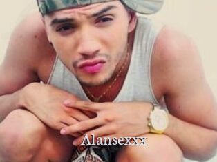 Alansexxx