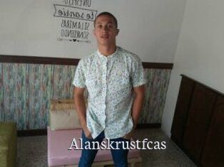 Alanskrustfcas