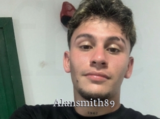 Alansmith89