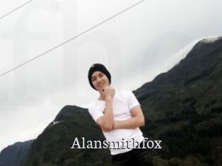 Alansmithfox