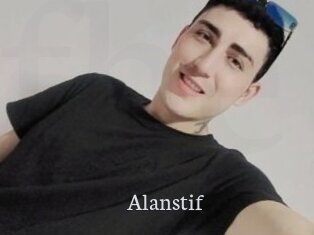 Alanstif