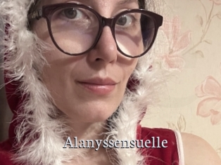 Alanyssensuelle