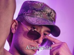 Alasdoradas
