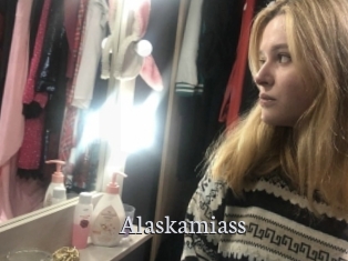 Alaskamiass