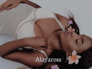 Alayaross