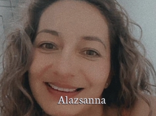 Alazsanna