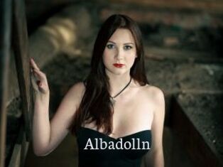 Albadolln