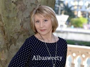 Albasweety