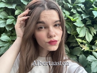Albertaaston