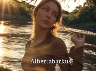 Albertabarkus
