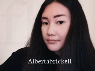 Albertabrickell