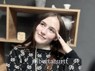 Albertaburtt