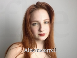 Albertacorrell