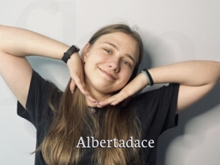 Albertadace