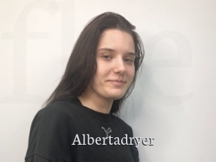 Albertadryer