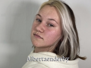 Albertaenderby