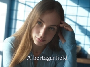 Albertagarfield