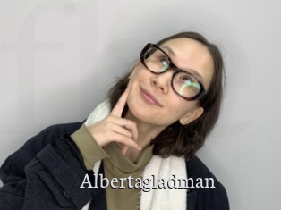 Albertagladman