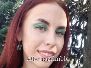 Albertagrimble