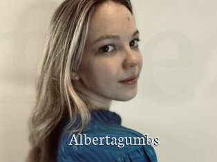 Albertagumbs