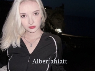 Albertahiatt