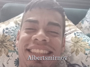 Albertsmirnov