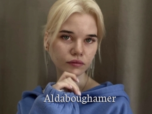 Aldaboughamer