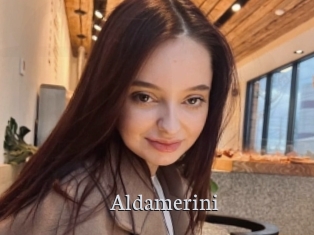 Aldamerini