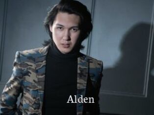 Alden