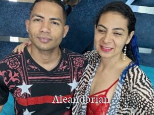 Aleandbrian