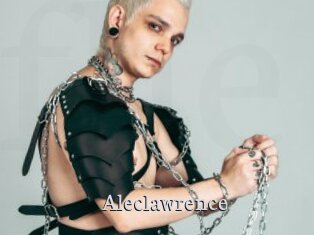 Aleclawrence