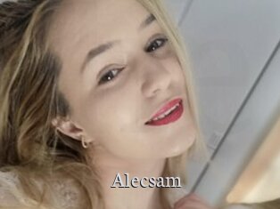 Alecsam