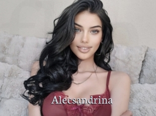 Alecsandrina