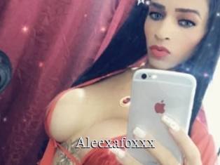 Aleexafoxxx